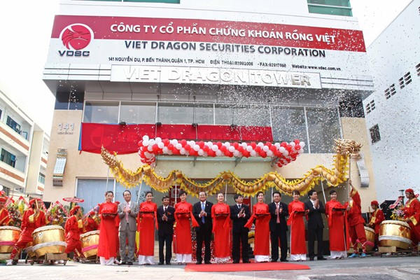 Rồng Việt, rèn luyện bản lĩnh - vững bước thành công ảnh 1
